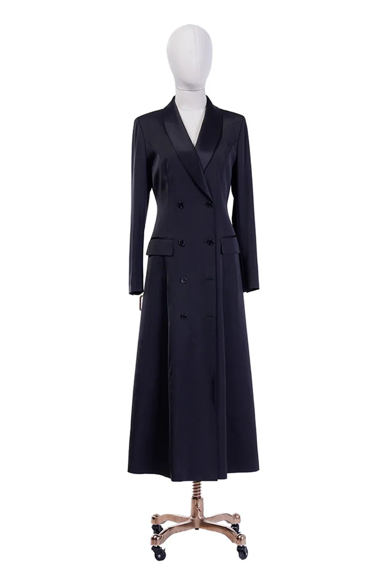 Varese Coat Dress