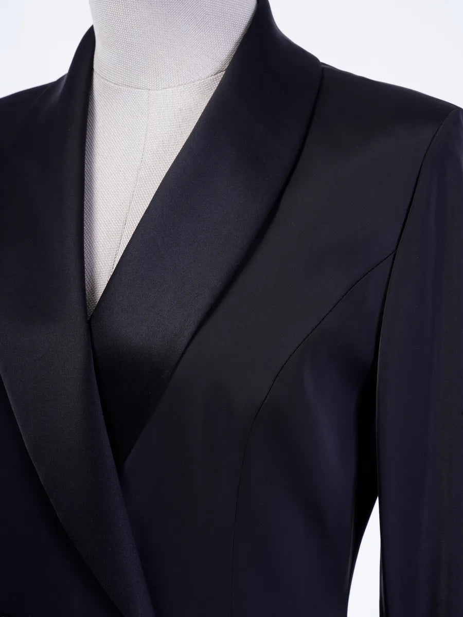 Varese Coat Dress