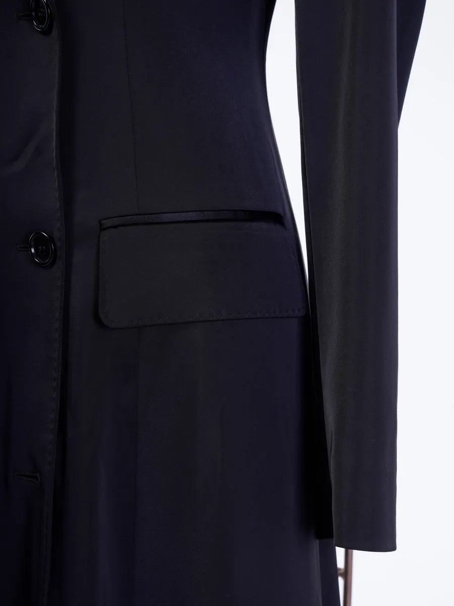 Varese Coat Dress