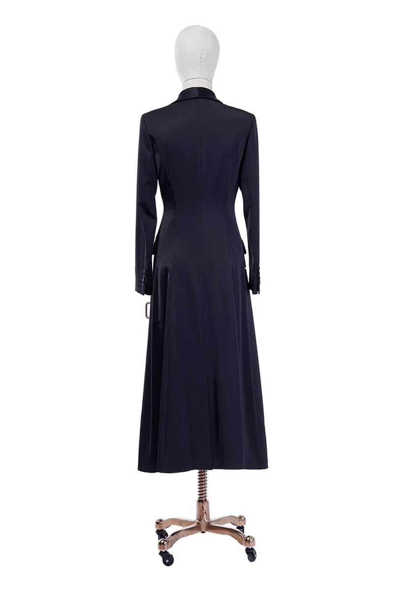 Varese Coat Dress