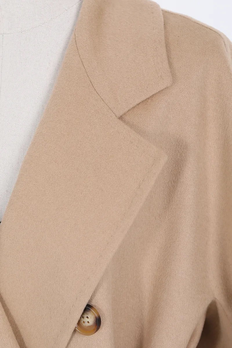 Santina Coat