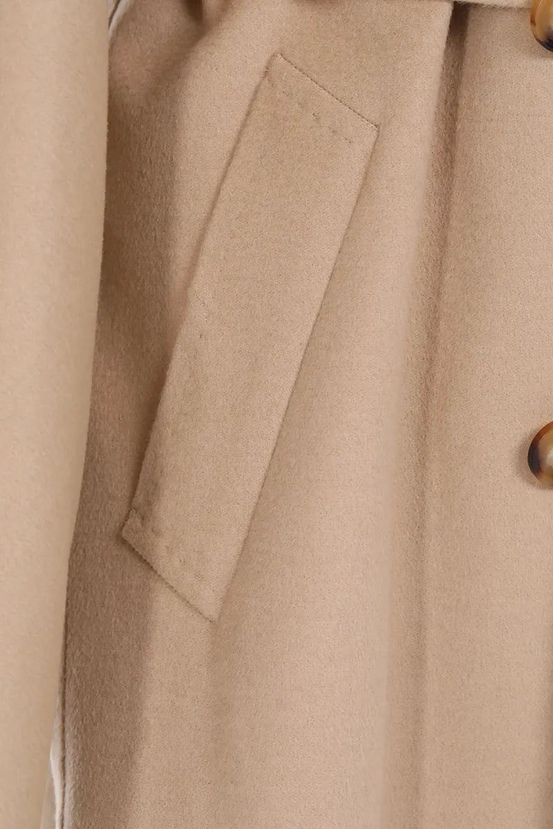 Santina Coat