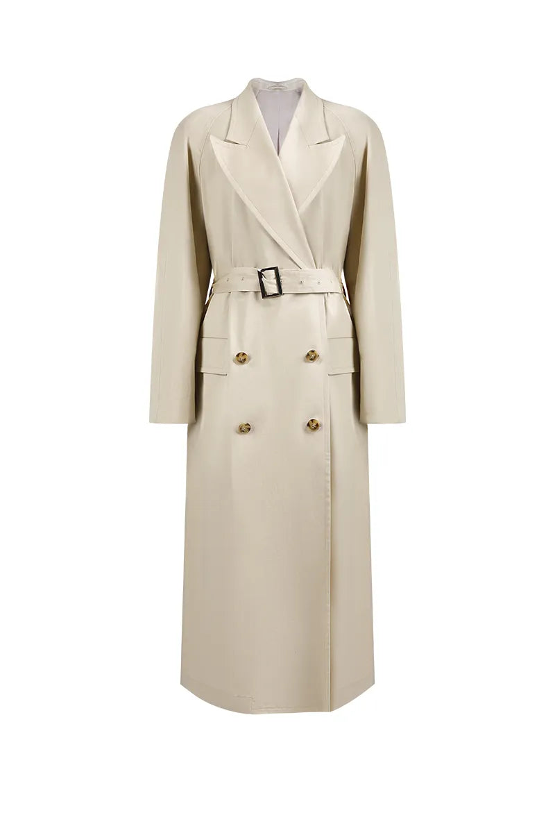 LUCIA COAT