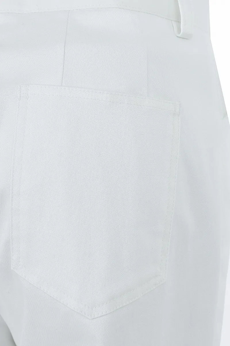 Siena Wide-Leg Trousers