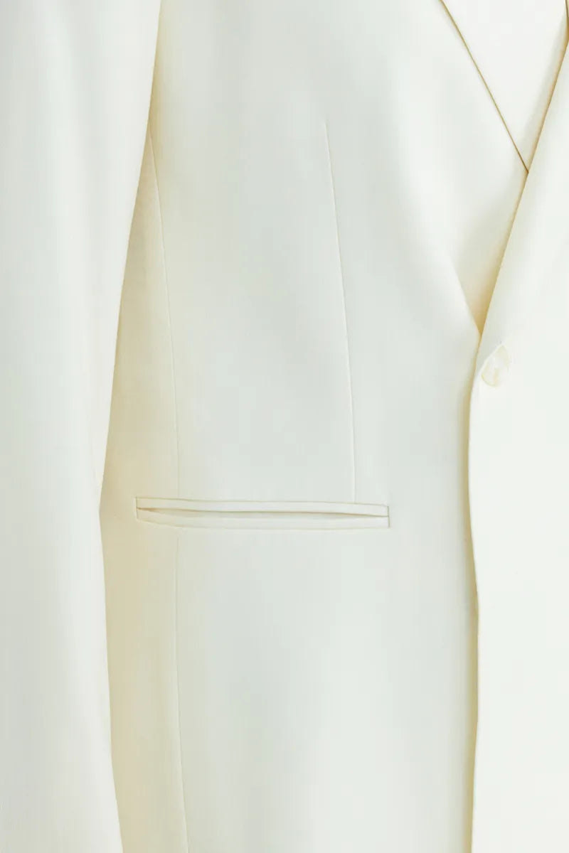 Aurelia Tailored Jacket