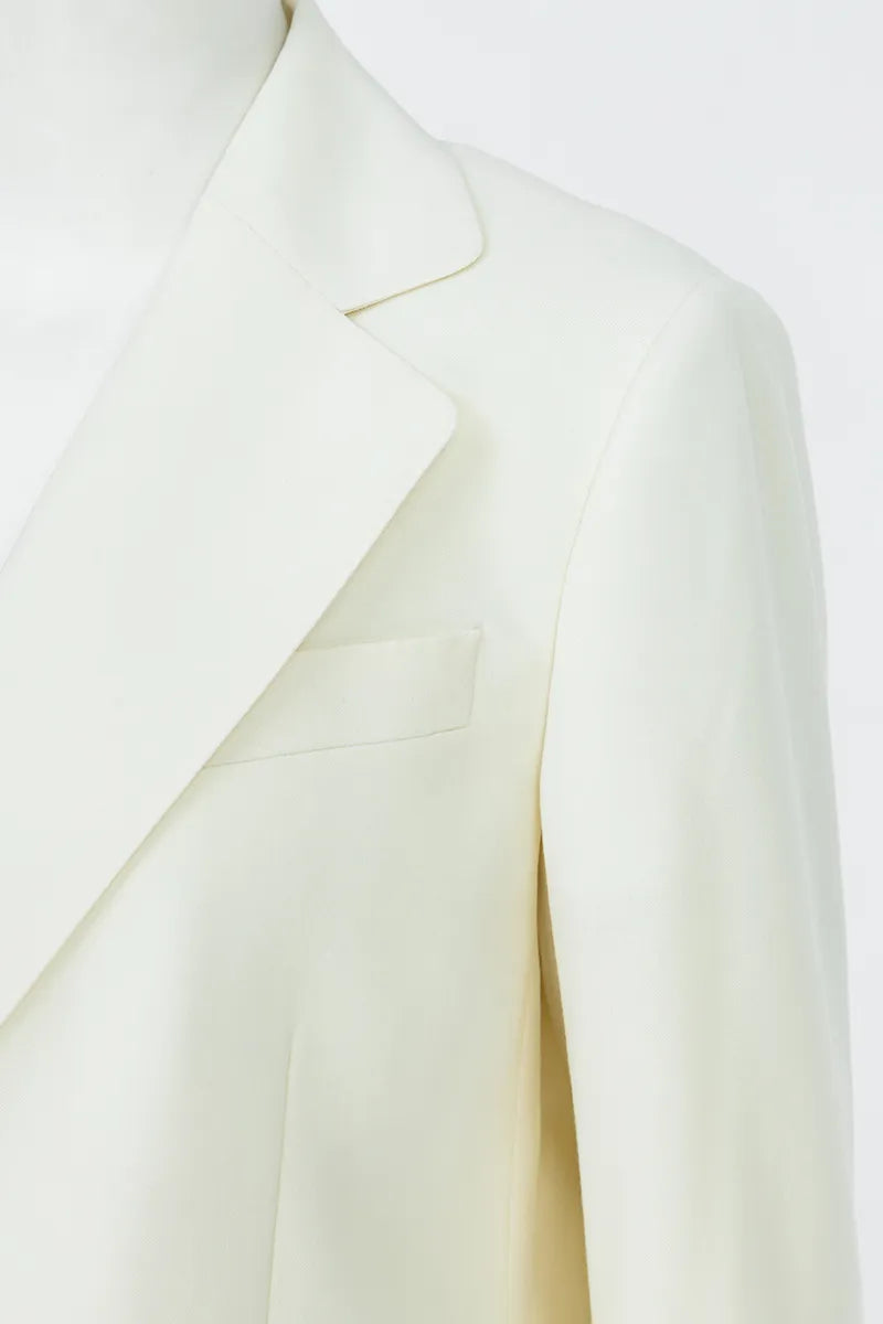 Aurelia Tailored Jacket