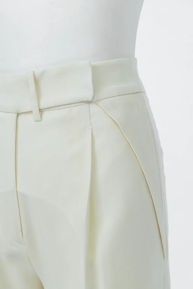 Aurelia Tailored Trousers