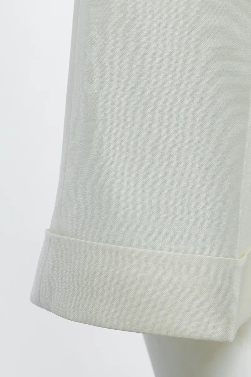 Aurelia Tailored Trousers