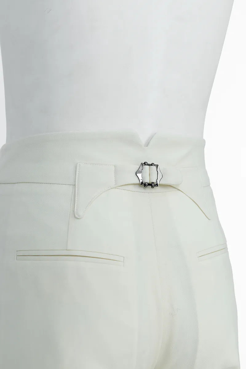 Aurelia Tailored Trousers