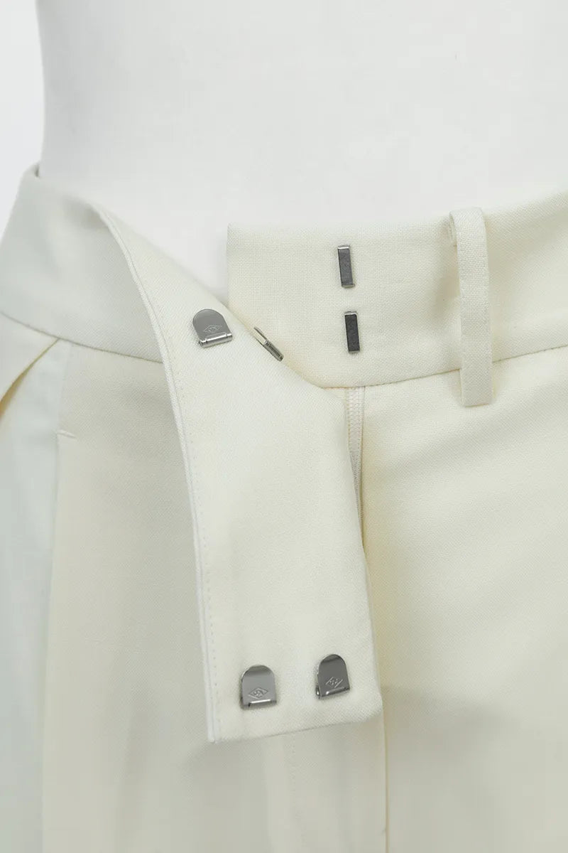 Aurelia Tailored Trousers