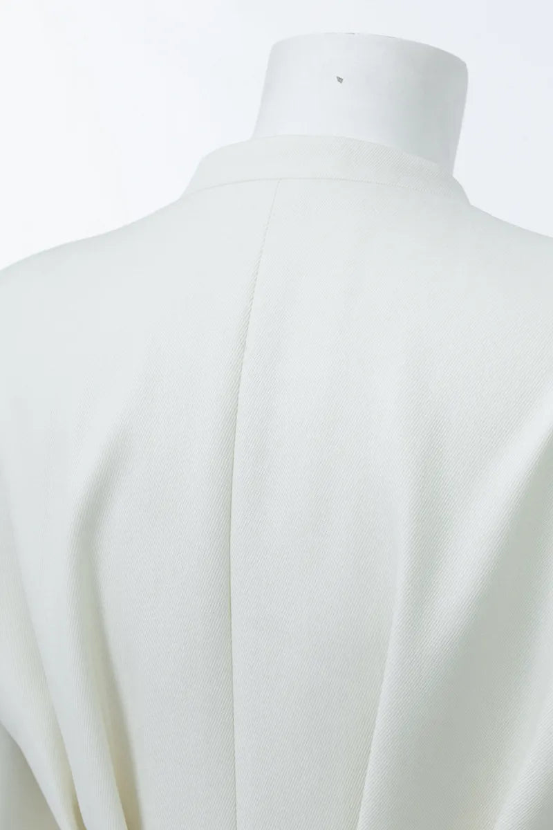 Noelle Sculpted Jacket