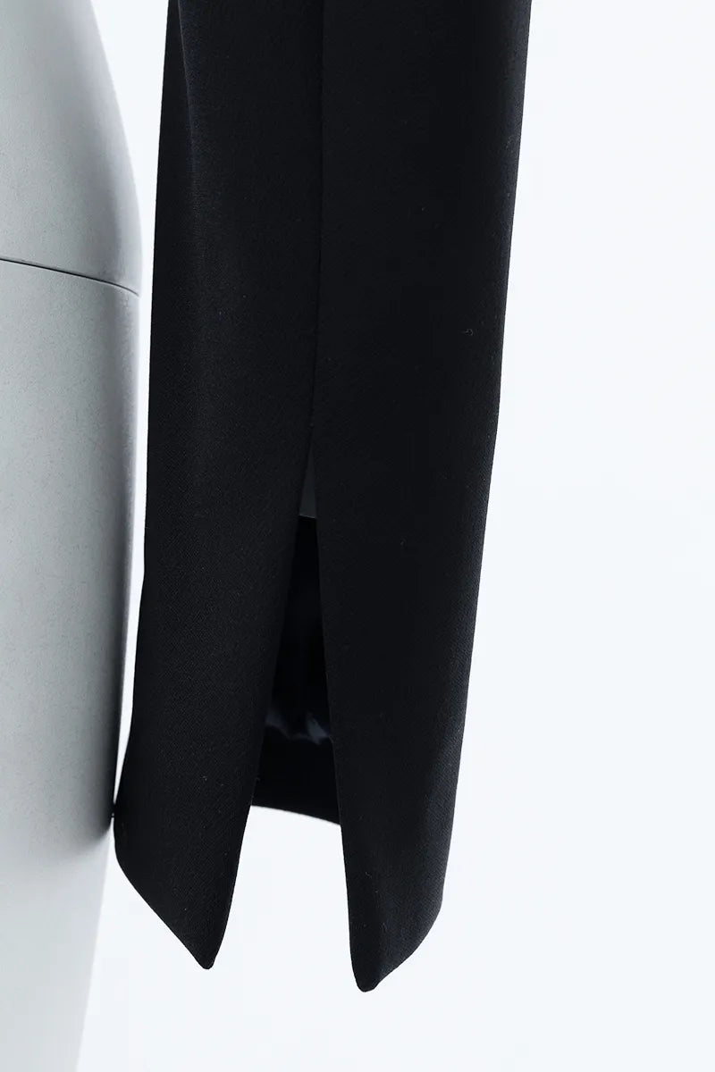 Siena Cropped Jacket