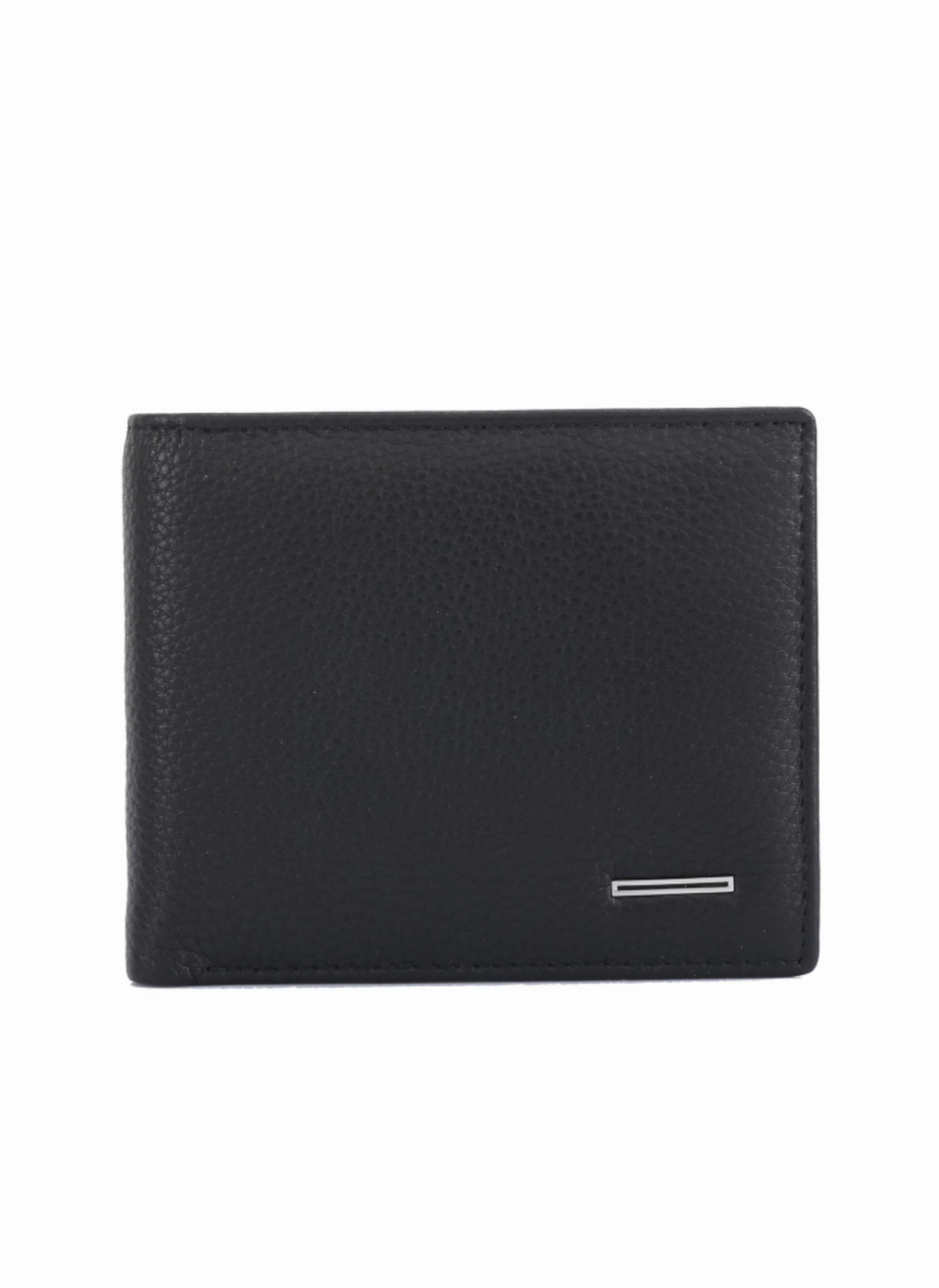Reed Leather Wallet