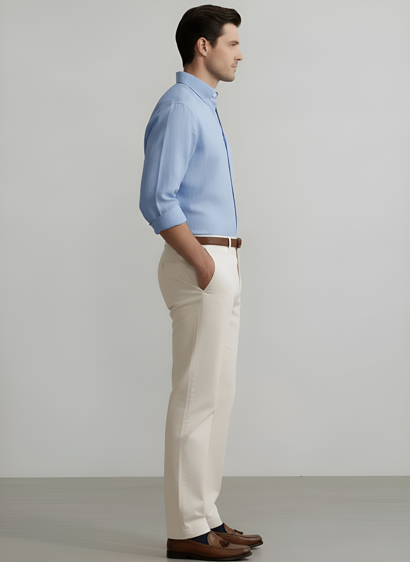 Giulio Casual Fit Shirt