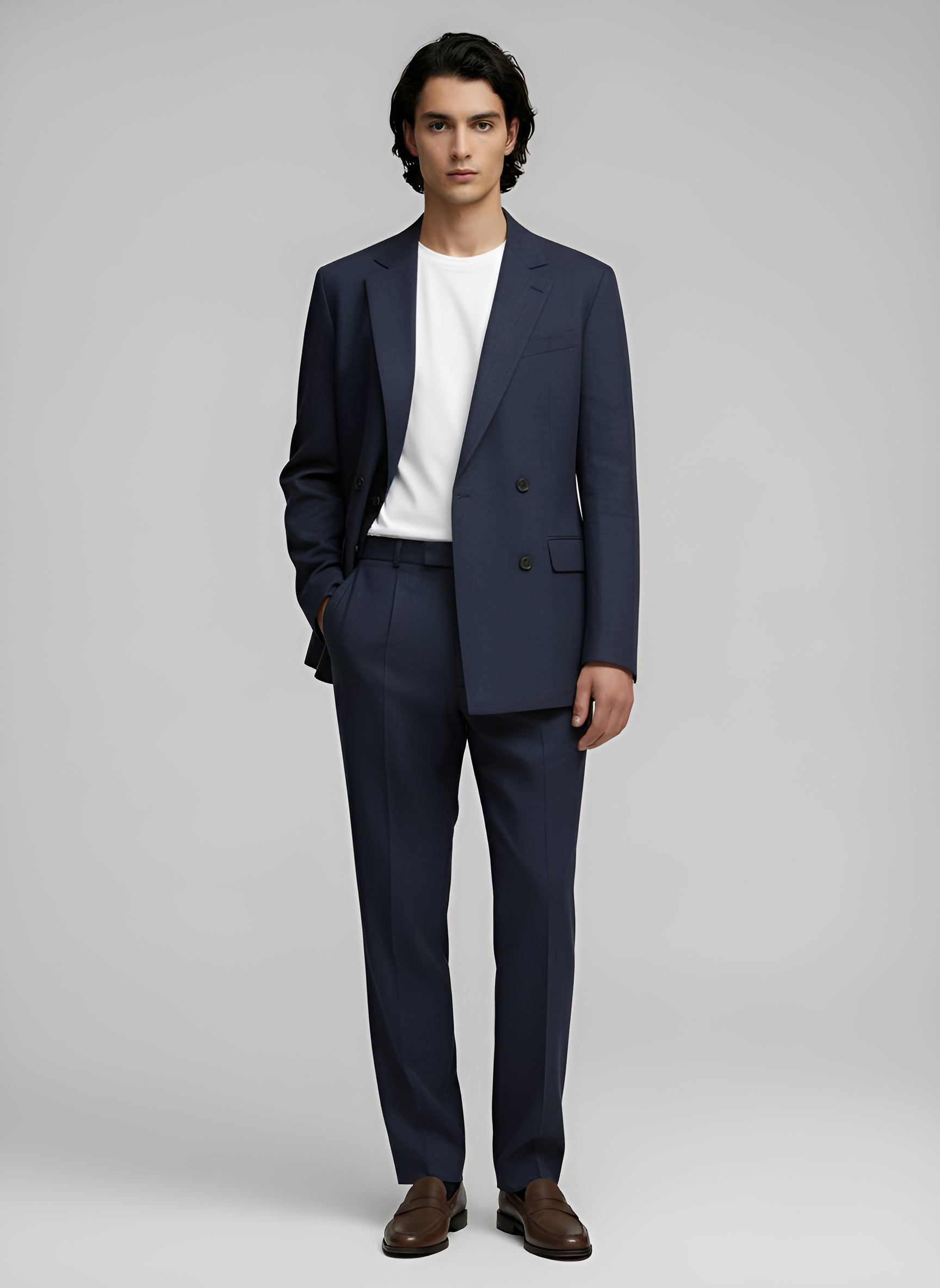 Satori Tailored fit Jacket