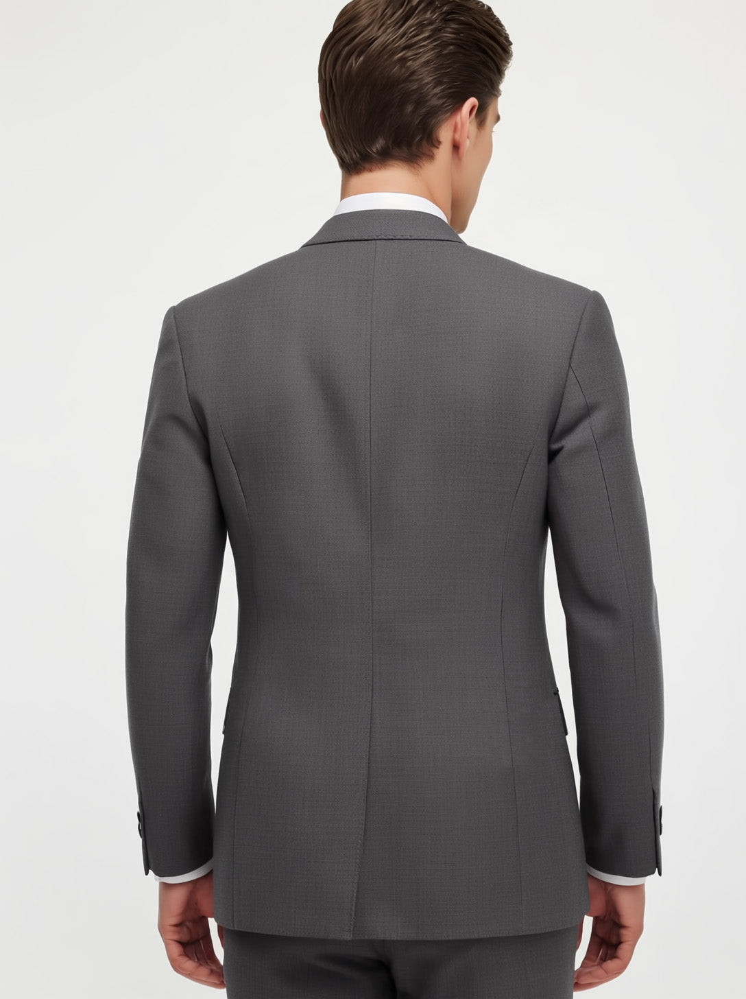 Caruso Tailored fit Jacket