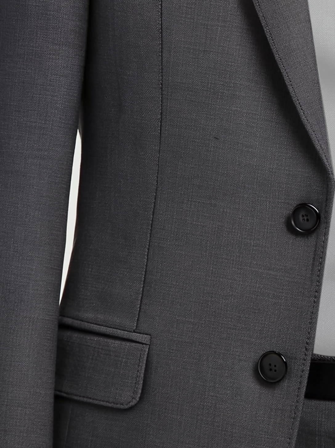 Caruso Tailored fit Jacket