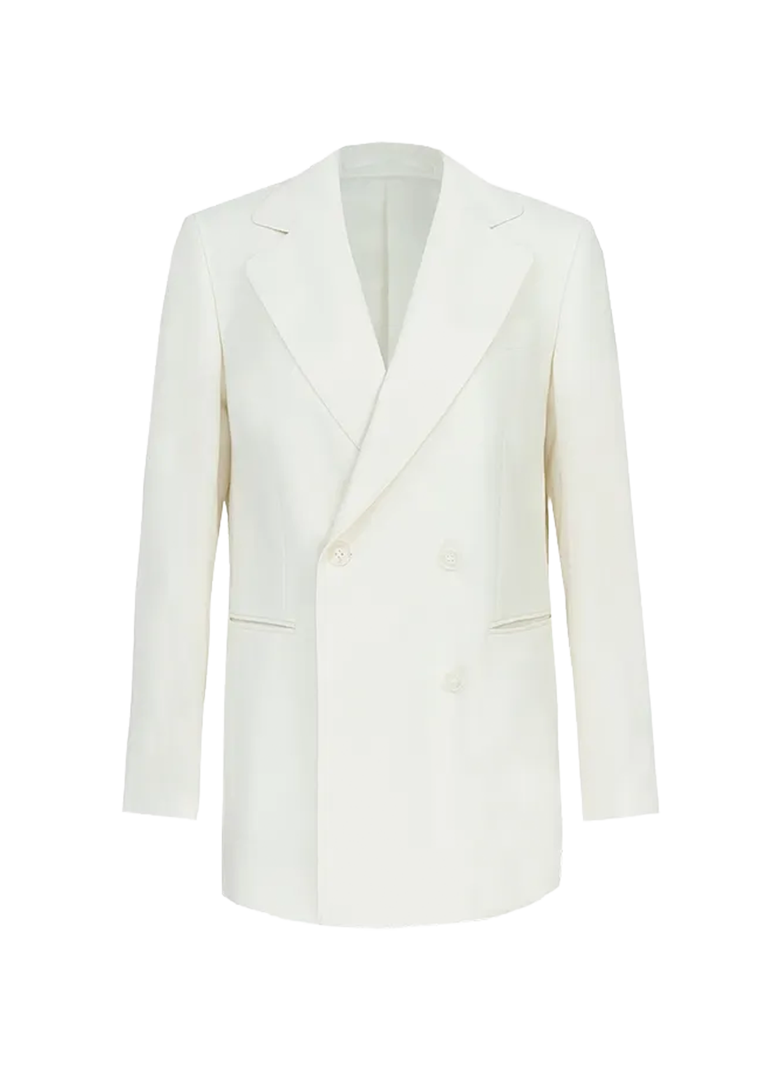 Aurelia Tailored Jacket