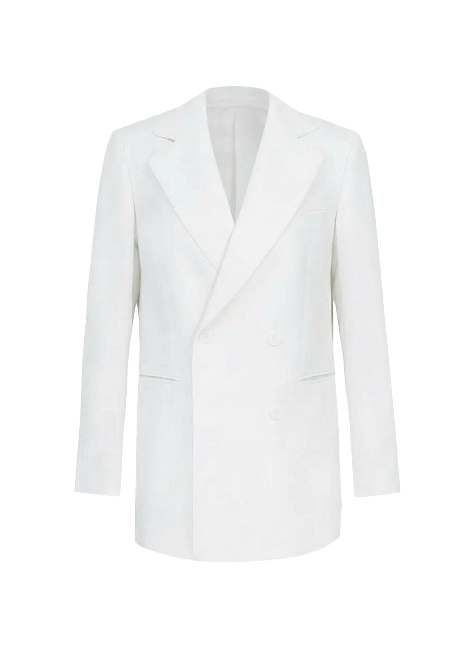 Aurelia Tailored Jacket