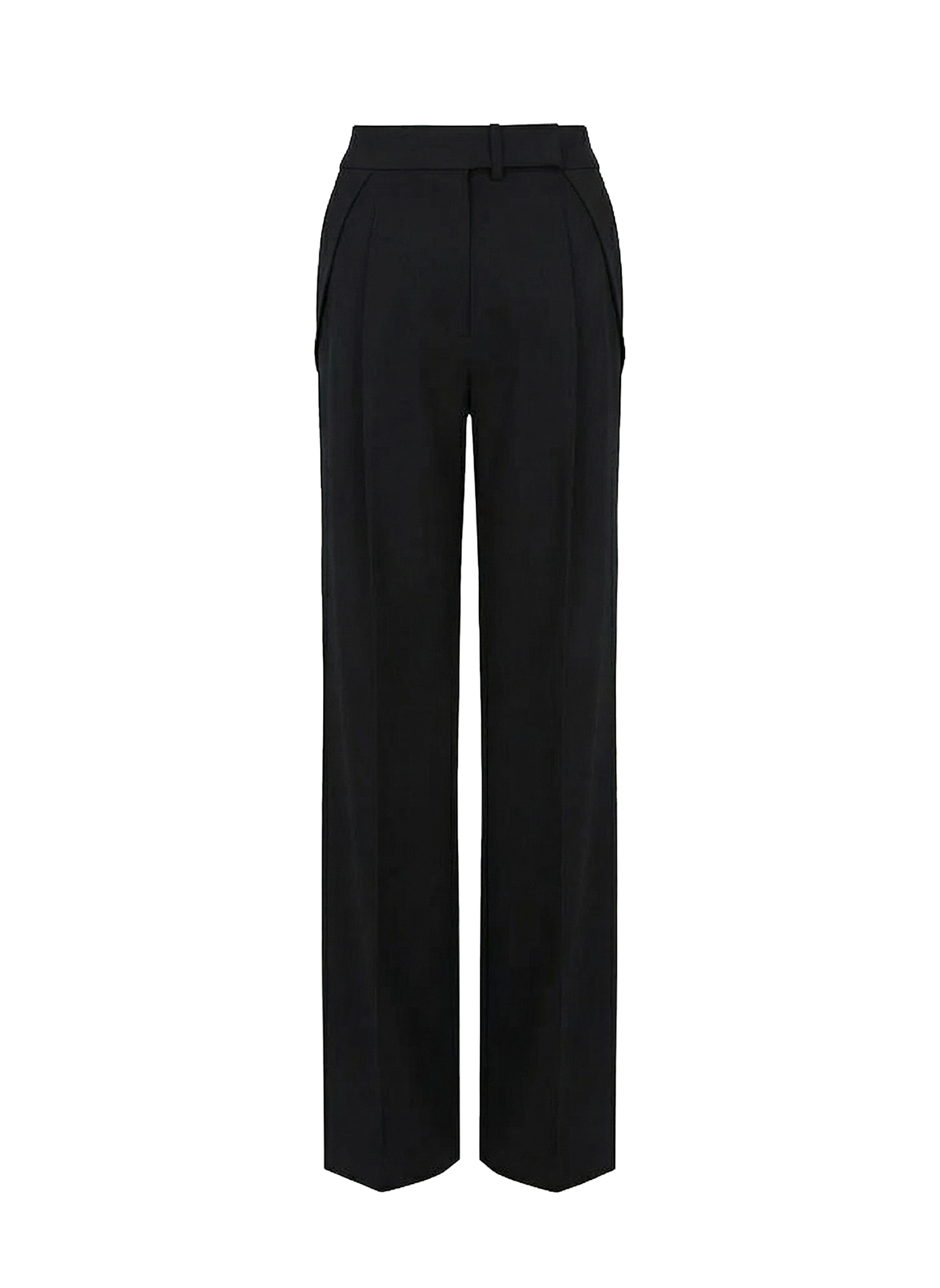 Aurelia Tailored Trousers