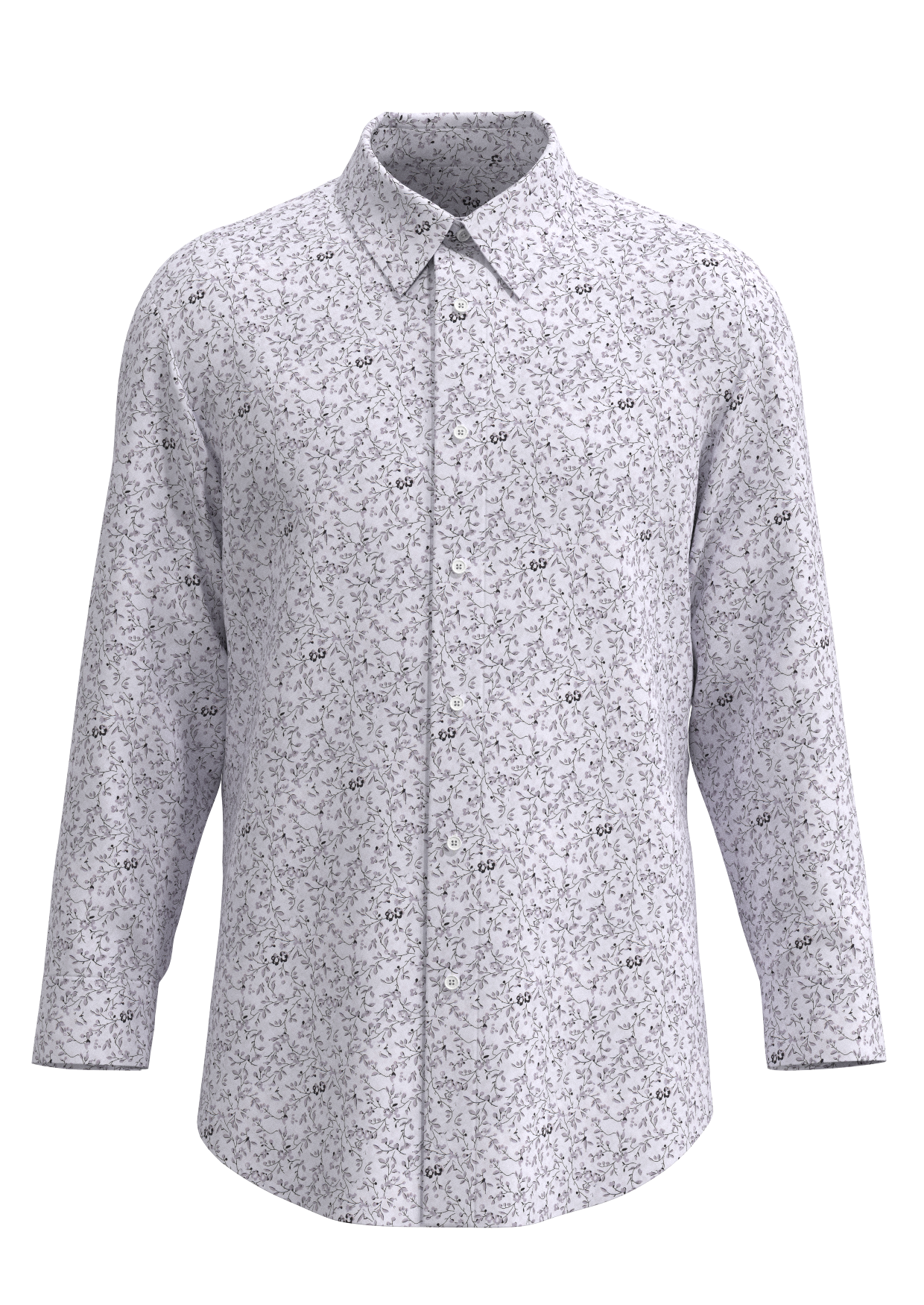 Giulio Casual Fit Shirt