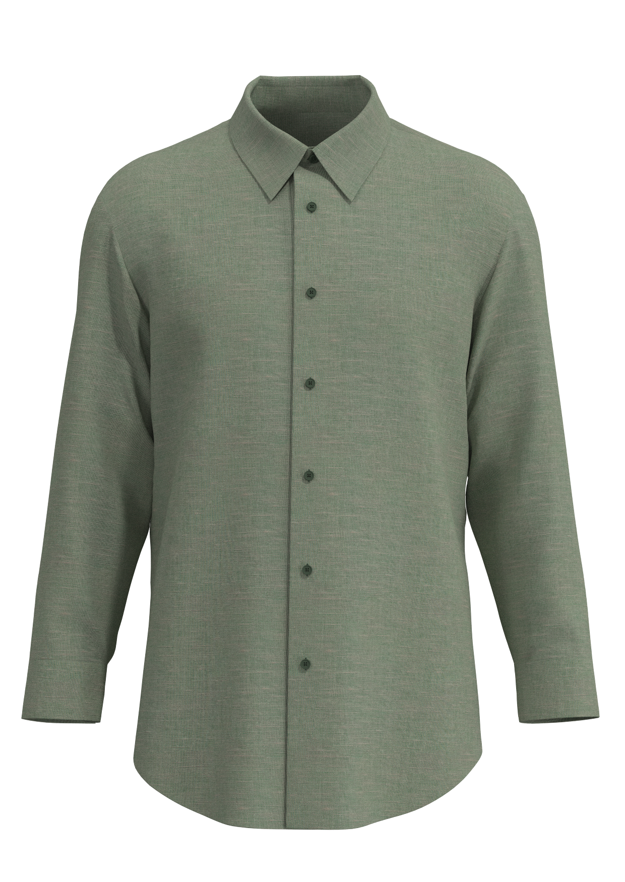Giulio Casual Fit Shirt