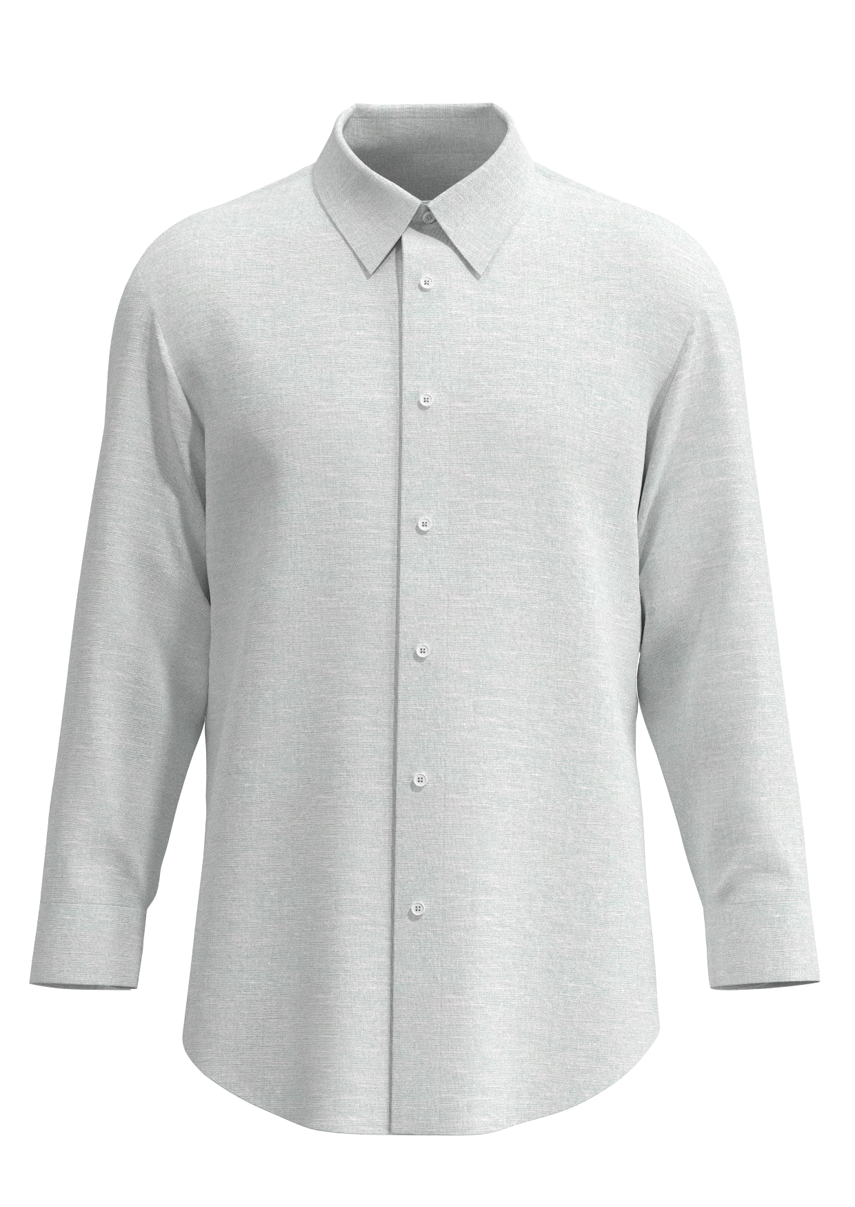 Giulio Casual Fit Shirt