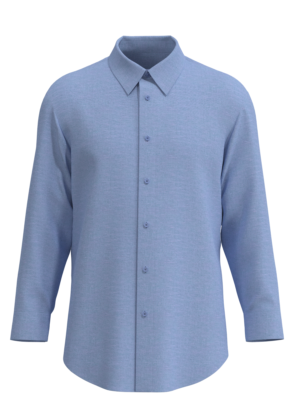 Giulio Casual Fit Shirt