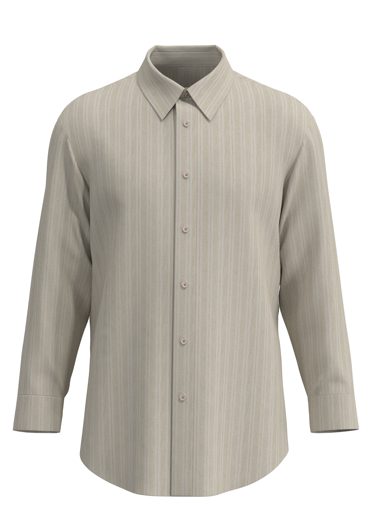 Giulio Casual Fit Shirt