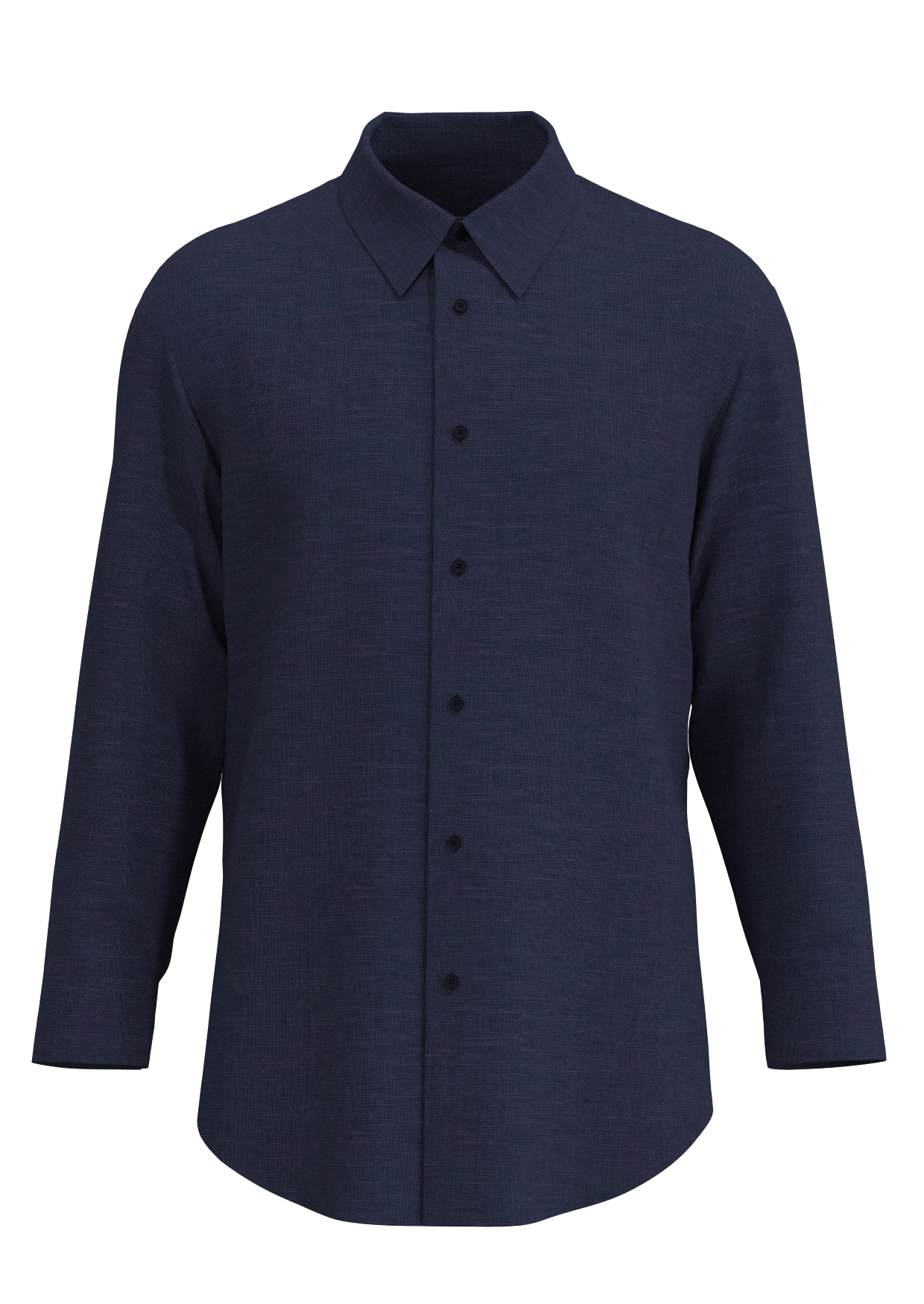 Giulio Casual Fit Shirt