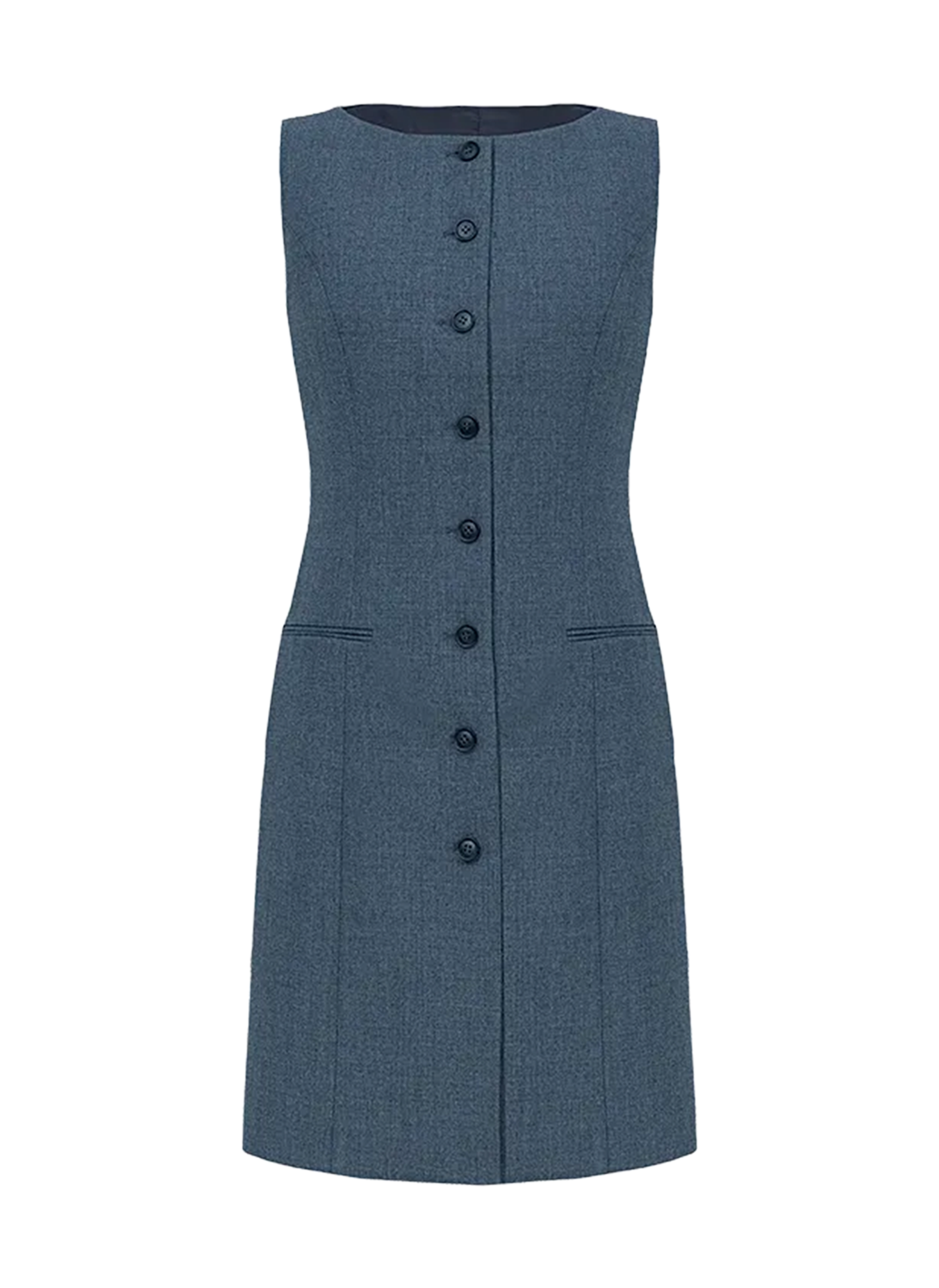 Celine Structured Dress