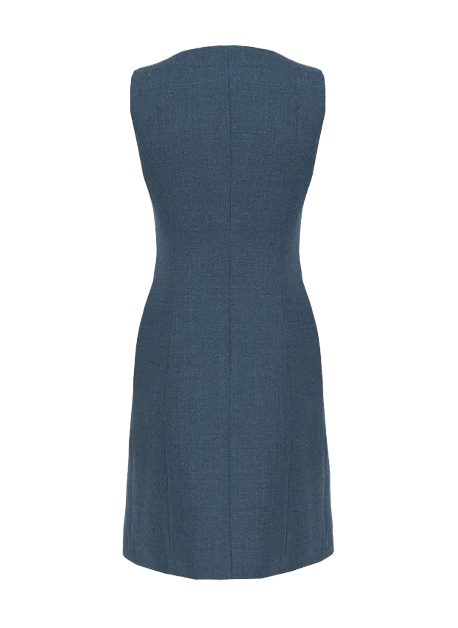 Celine Structured Dress