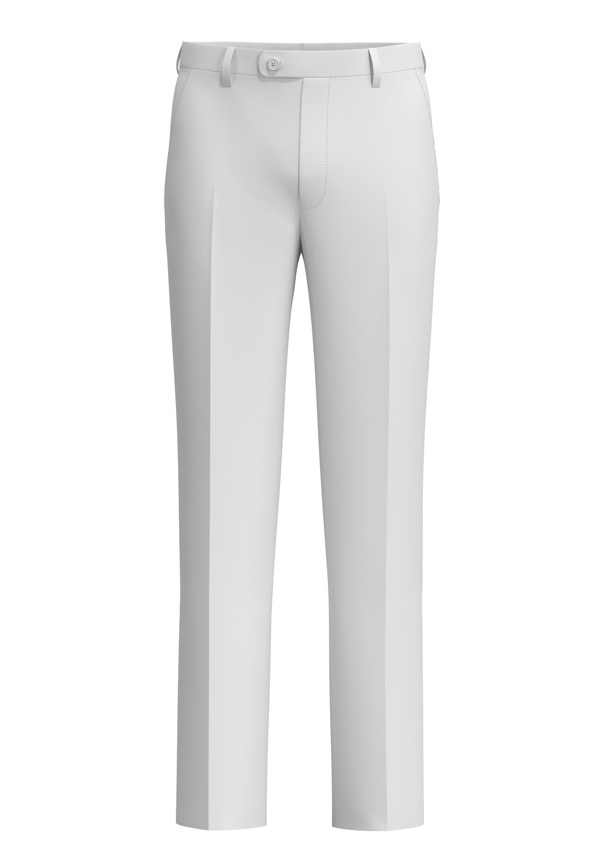 Conti Slim Leg Chino