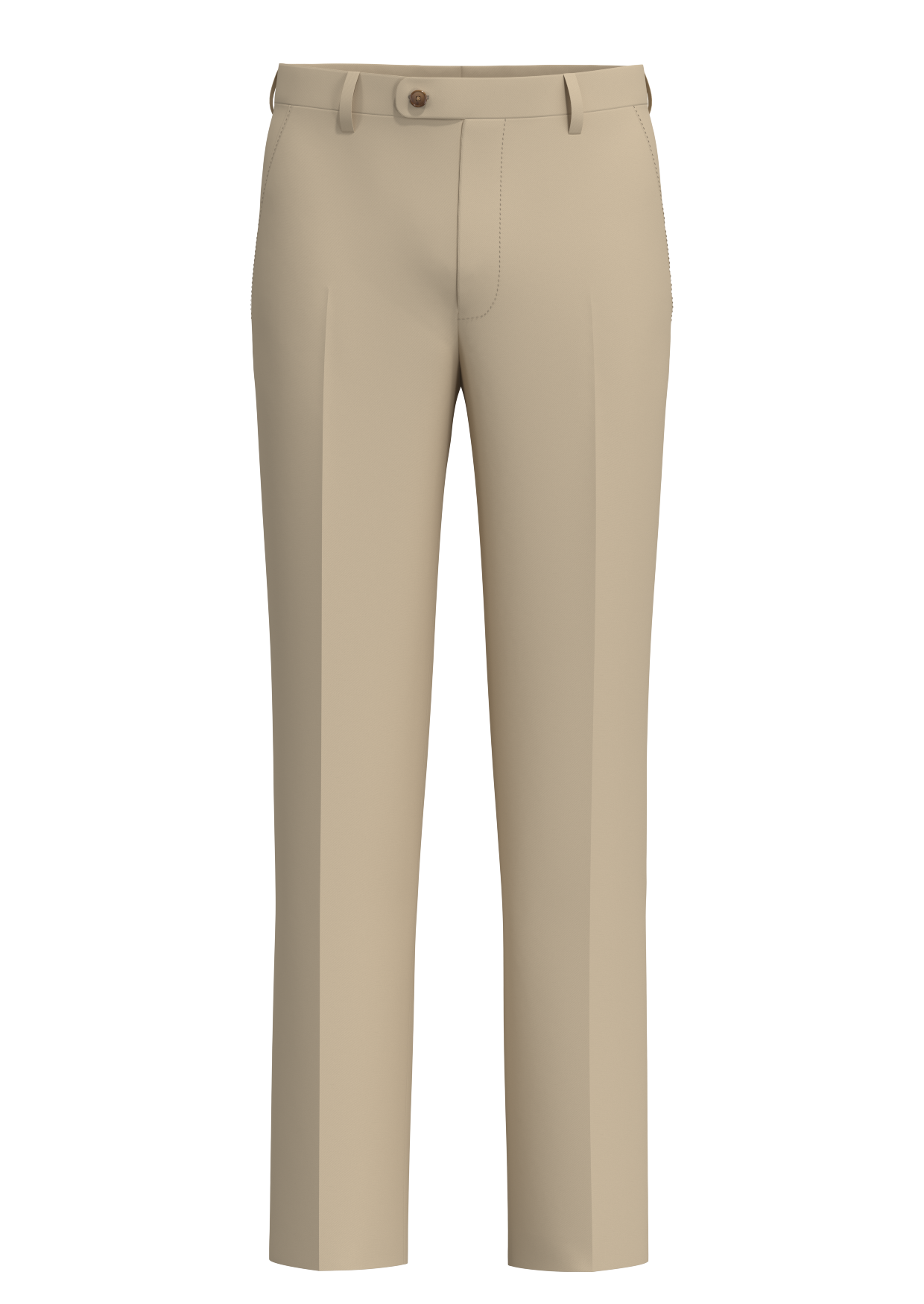 Conti Slim Leg Chino