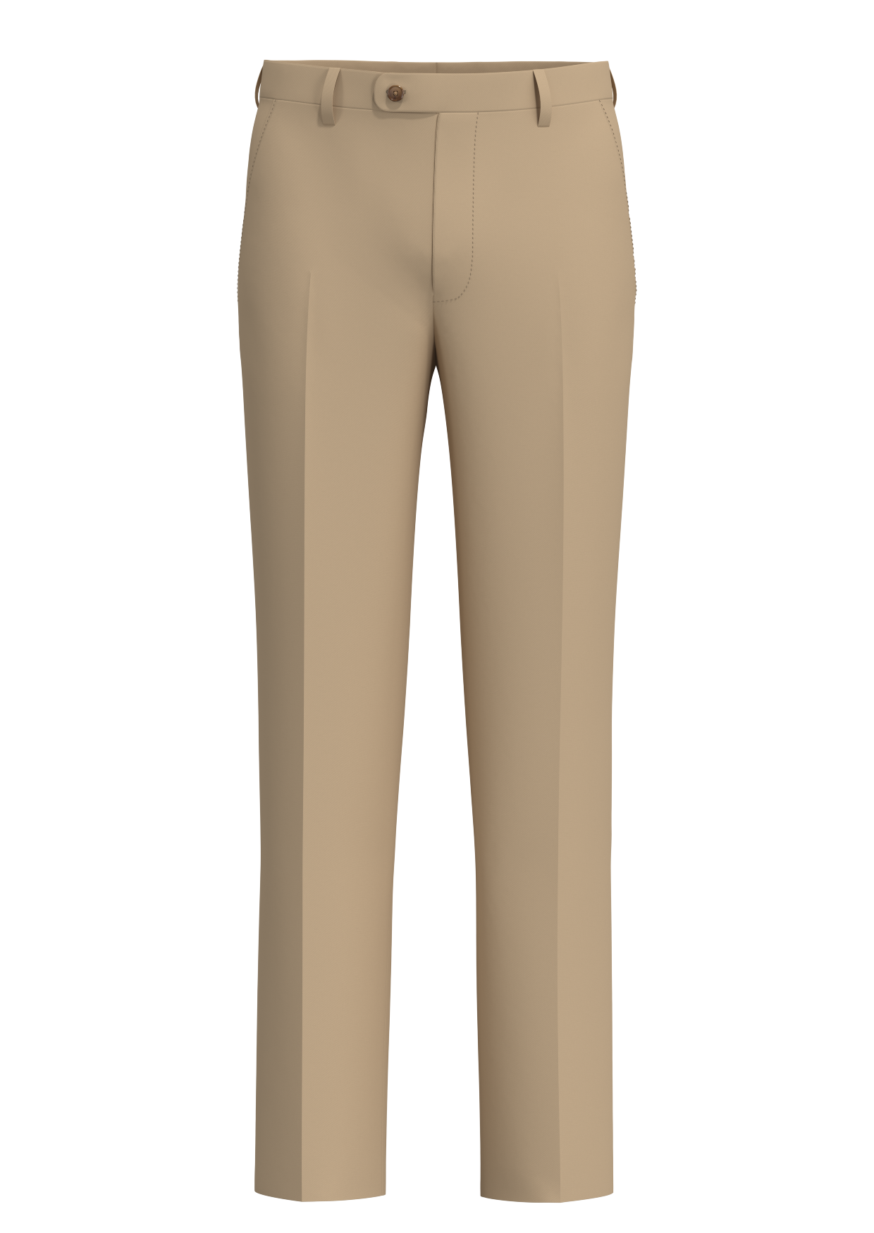 Conti Slim Leg Chino