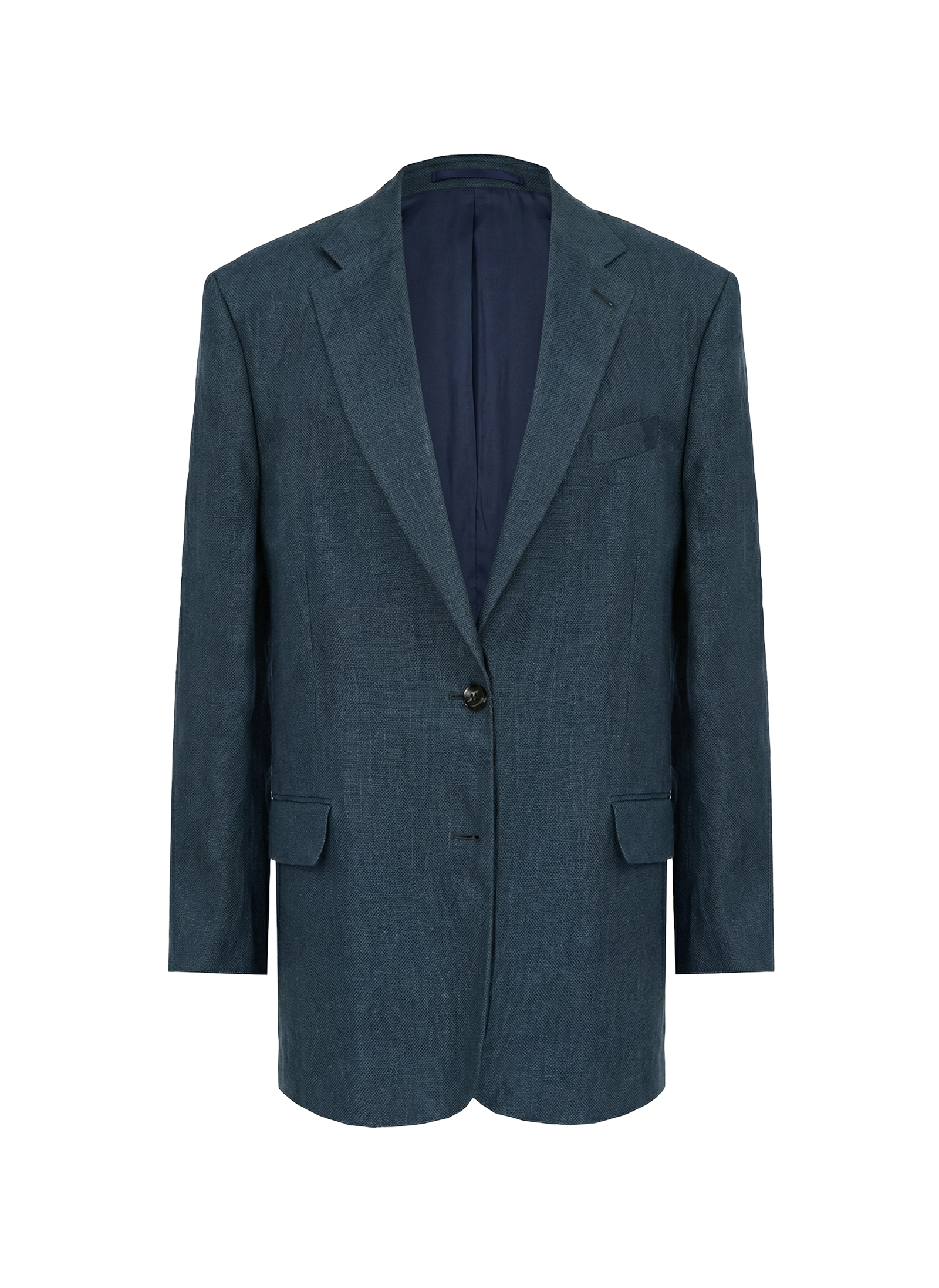 Elise Longline Jacket