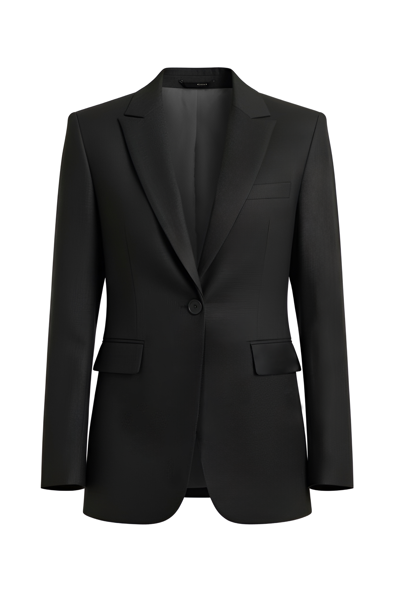 Ethereal Relaxed fit Jacket