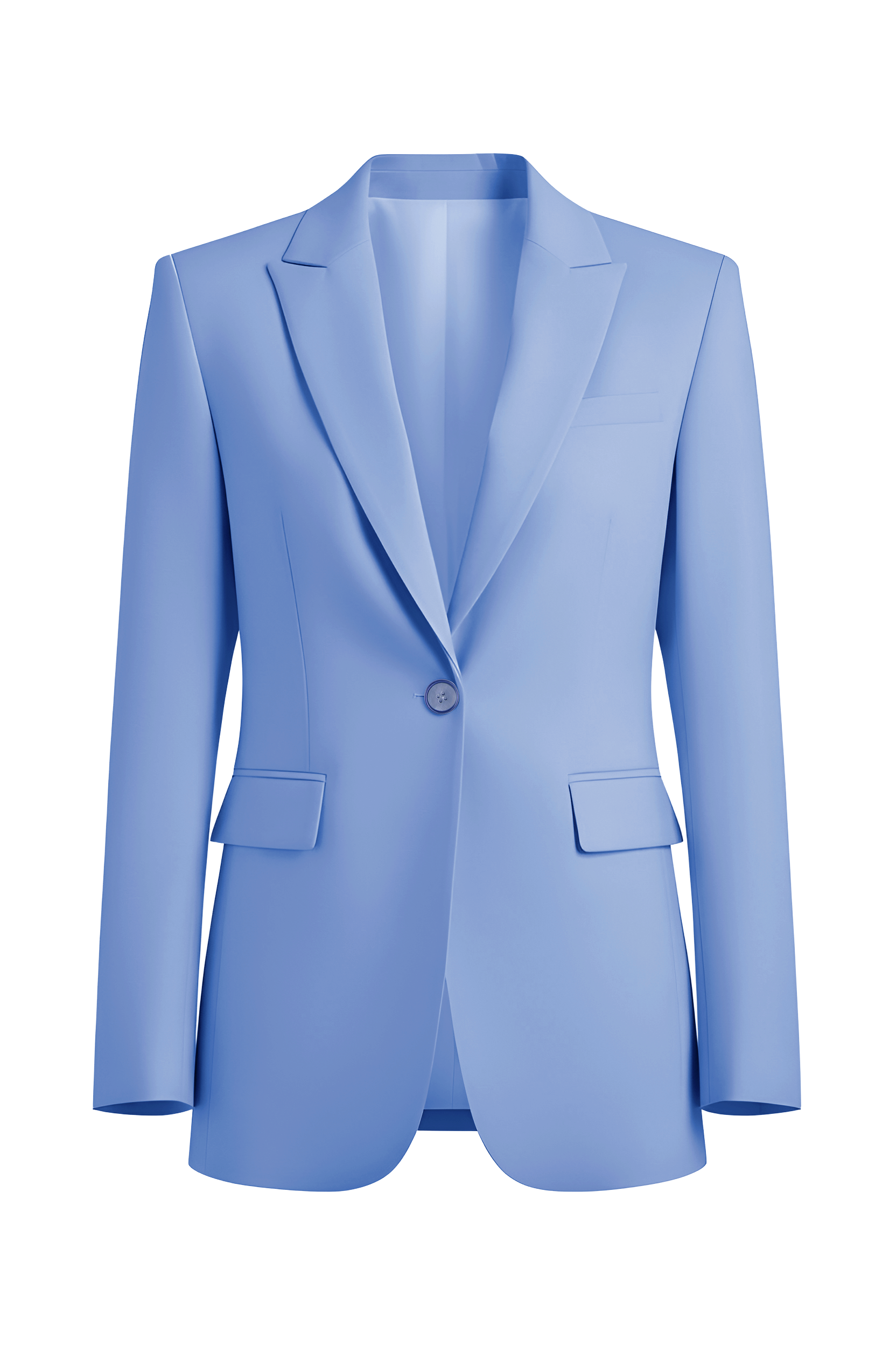 Ethereal Relaxed fit Jacket