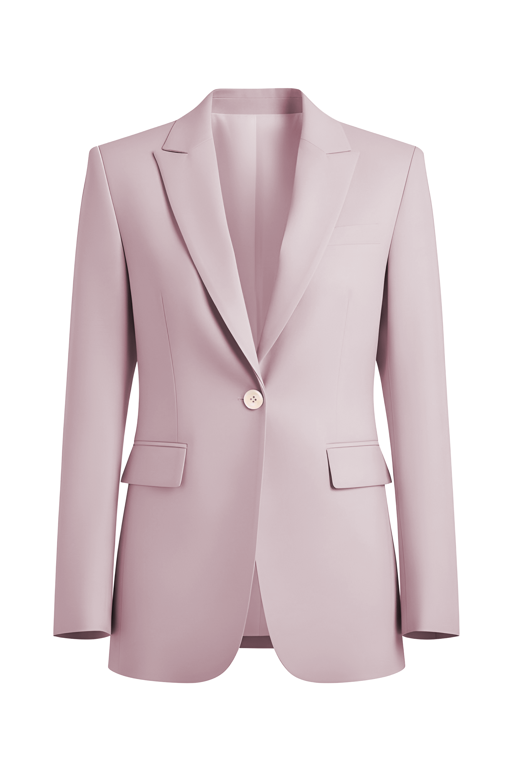 Ethereal Relaxed fit Jacket