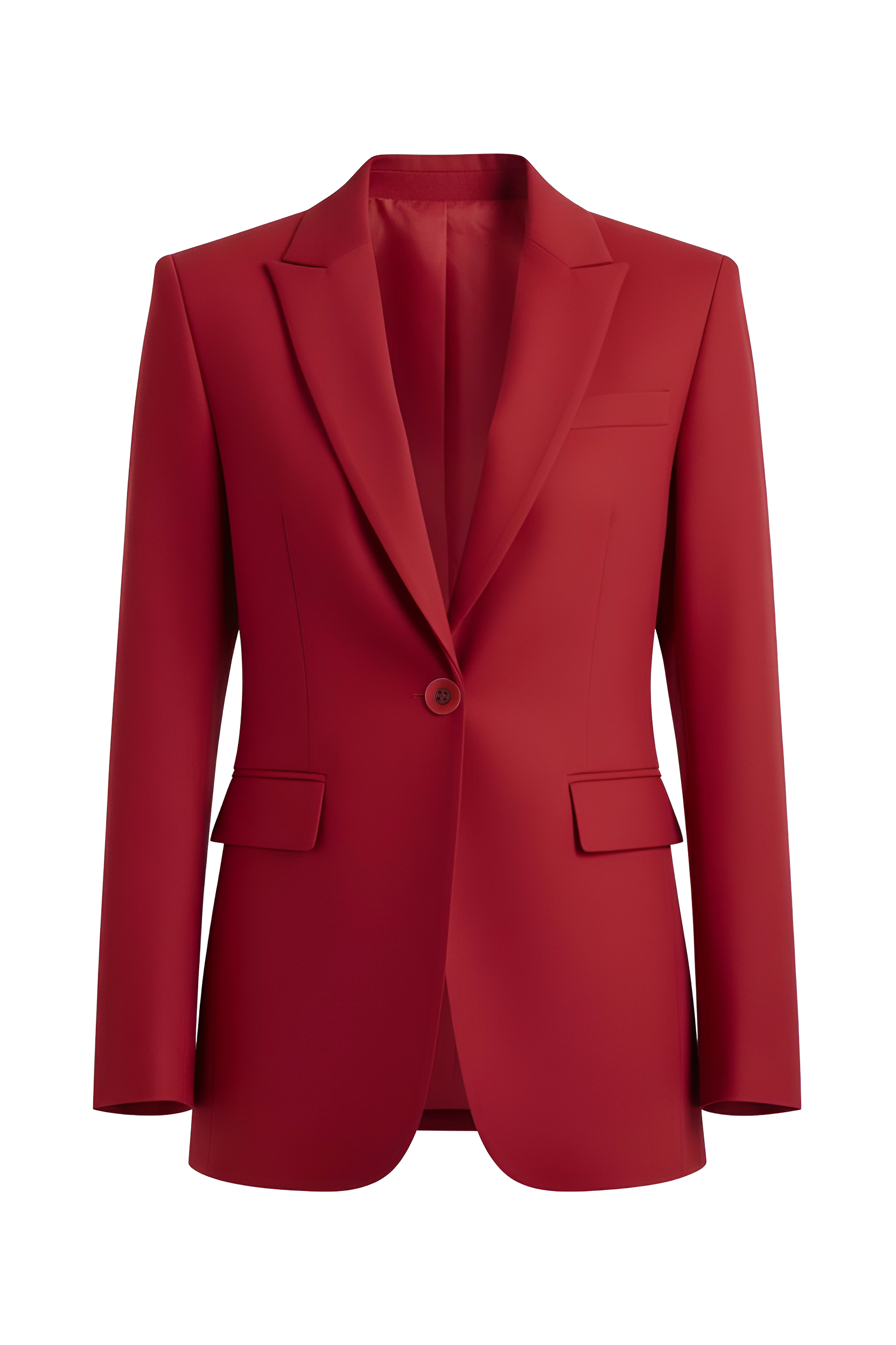 Ethereal Relaxed fit Jacket