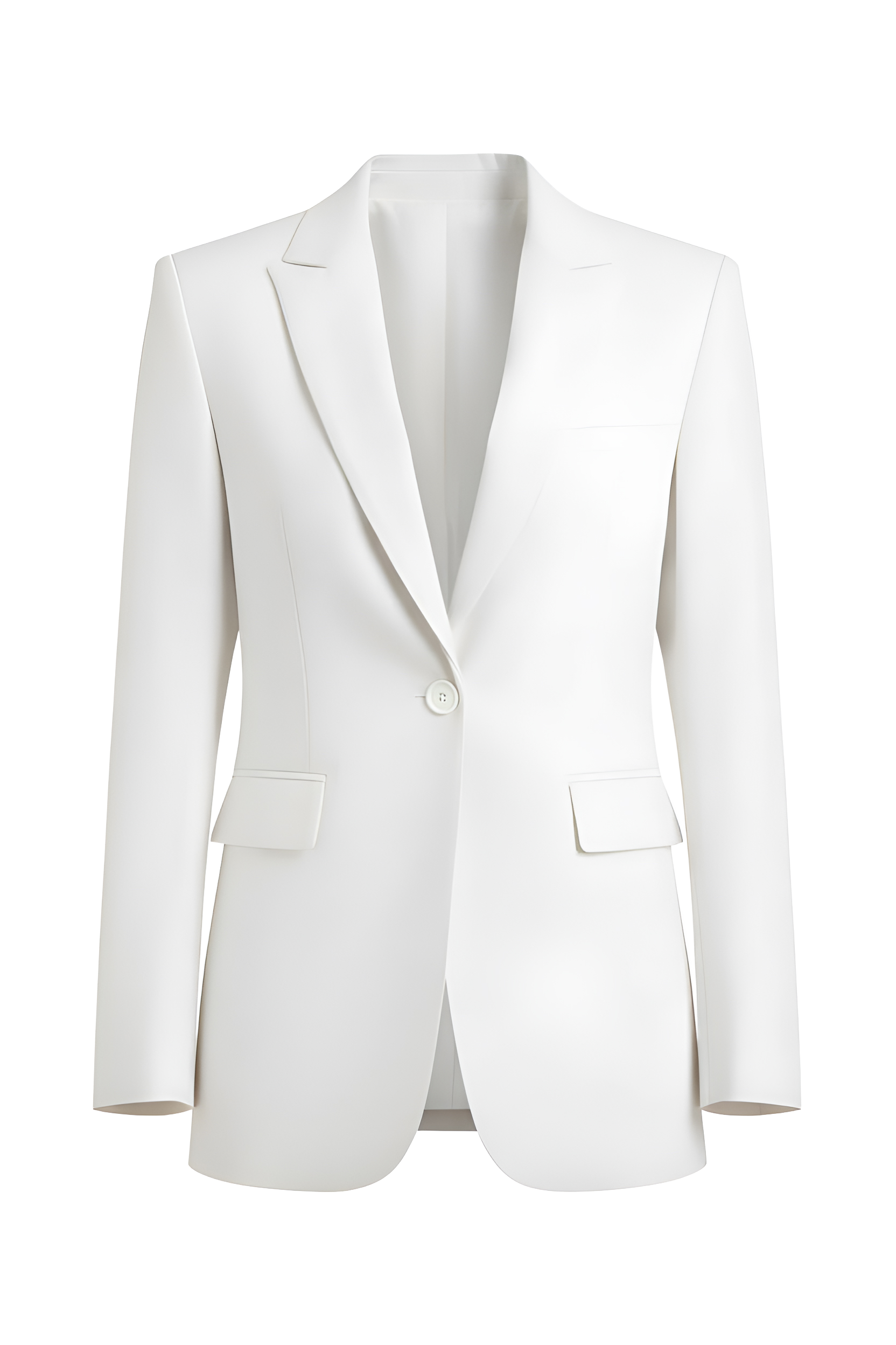 Ethereal Relaxed fit Jacket