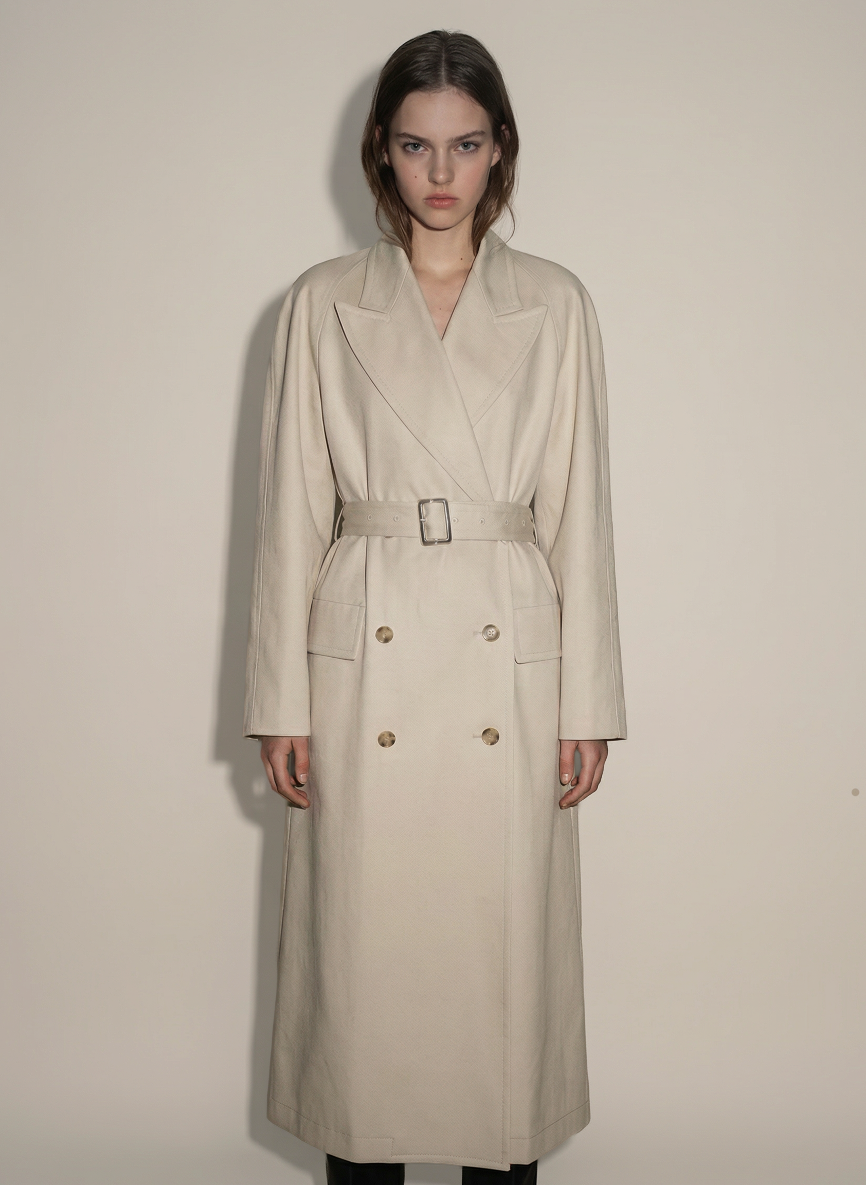 LUCIA COAT