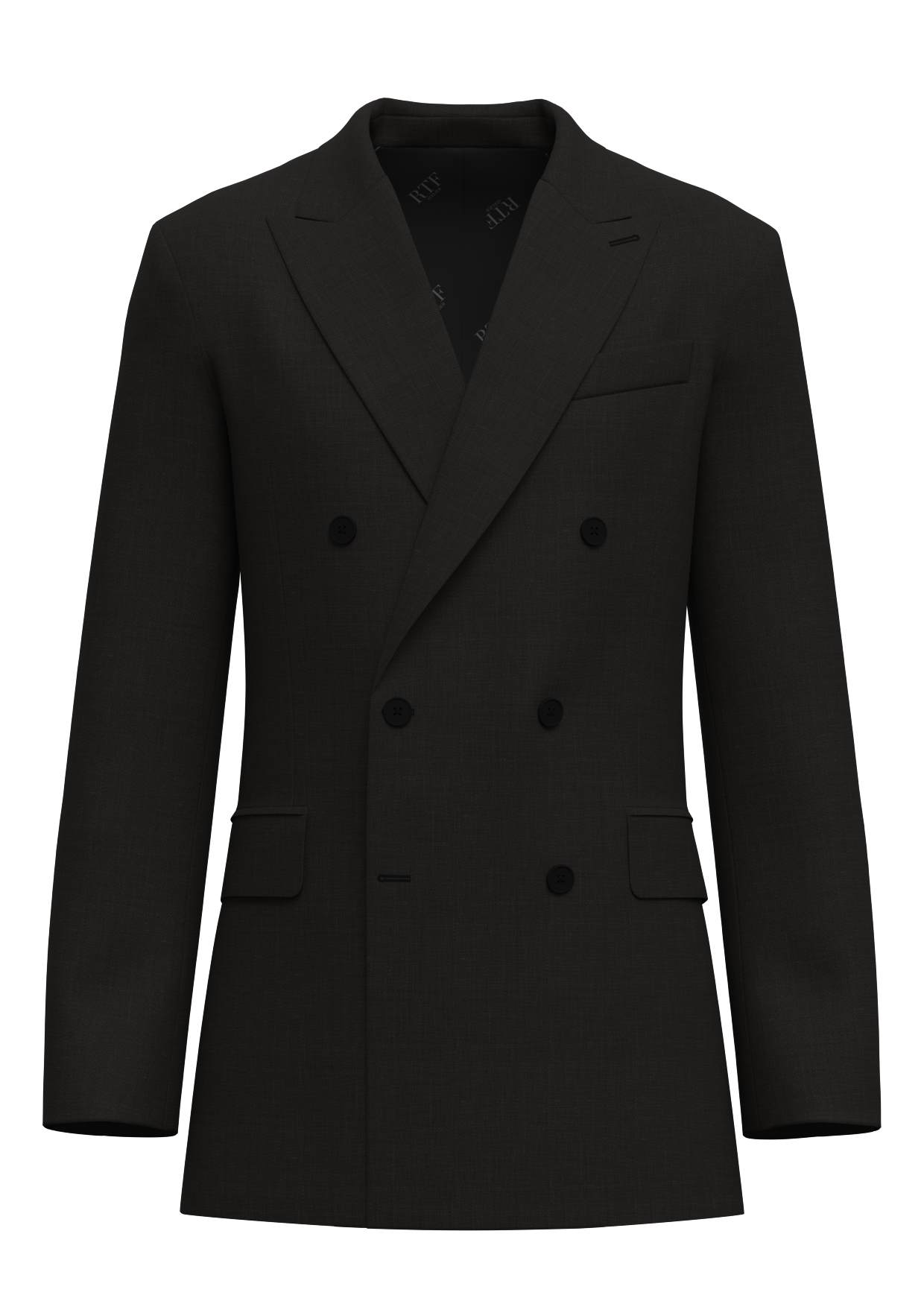 Satori Tailored fit Jacket