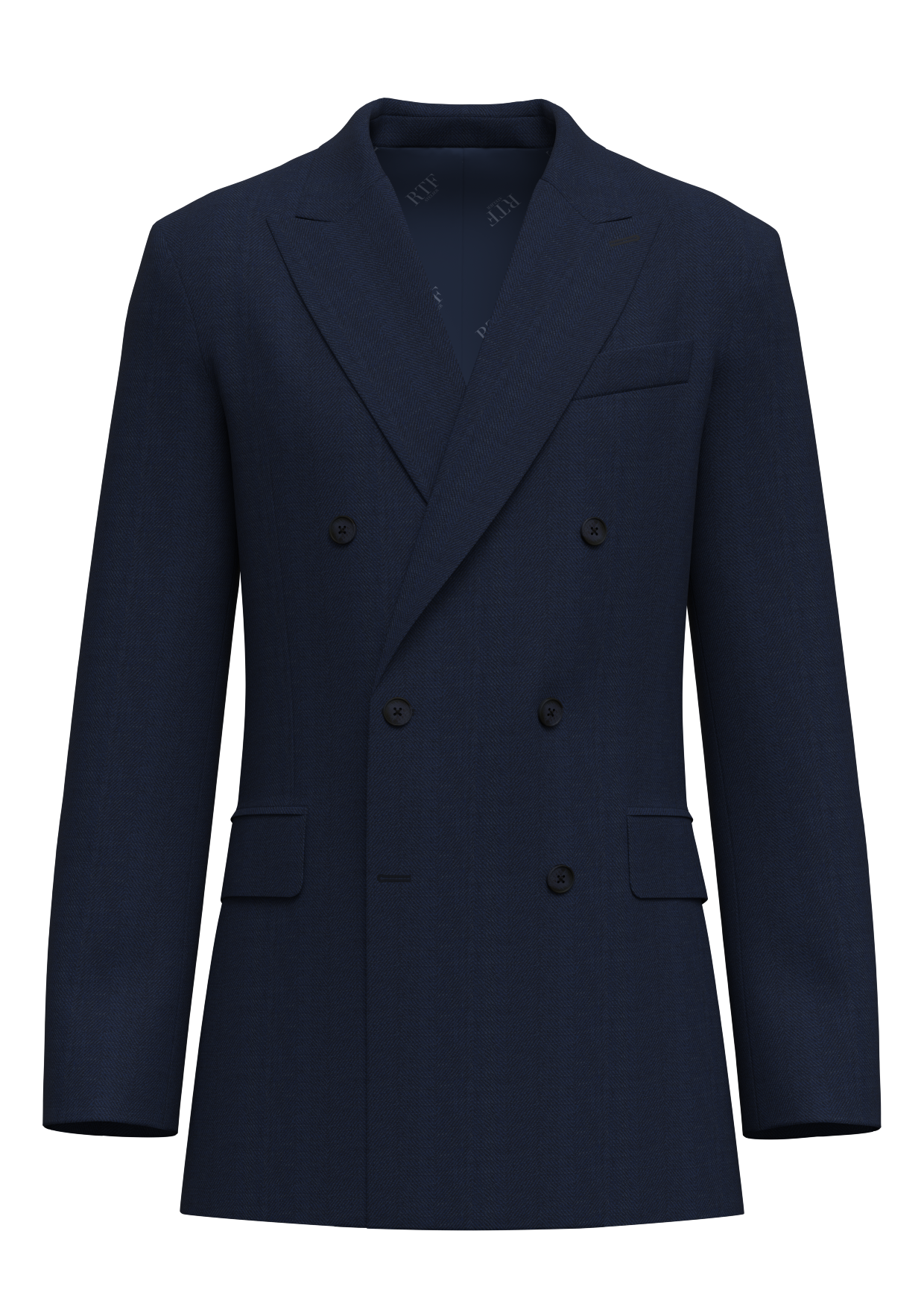 Satori Tailored fit Jacket