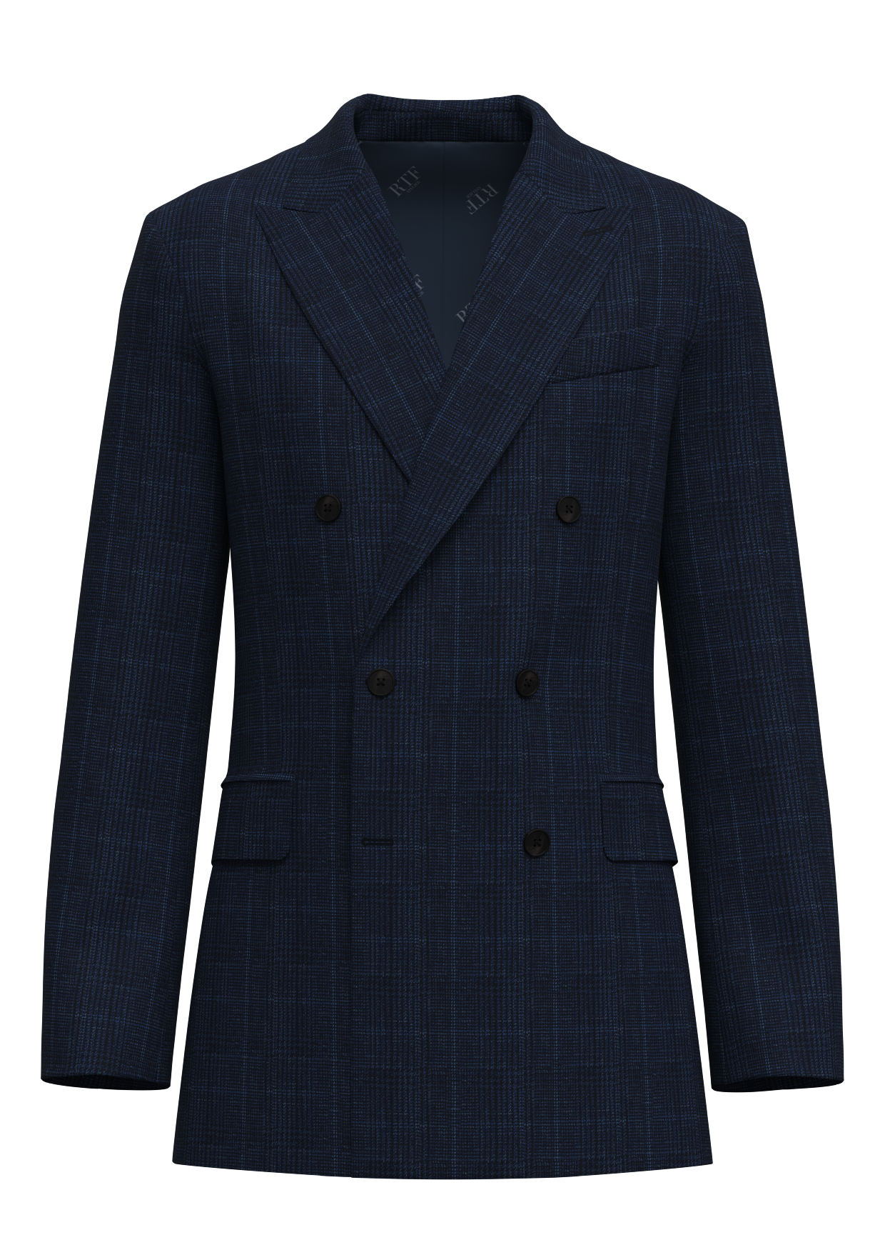 Satori Tailored fit Jacket