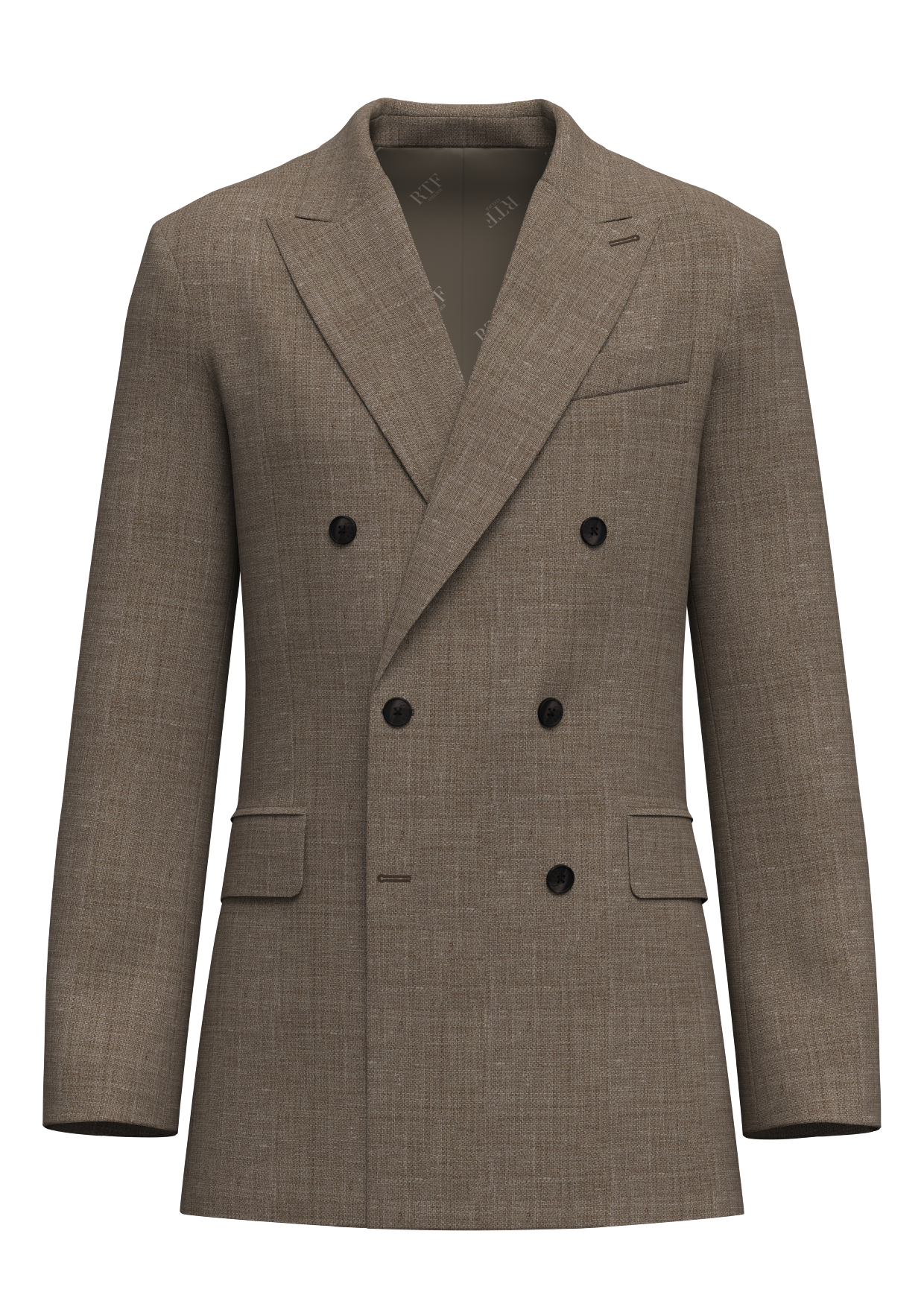 Satori Tailored fit Jacket