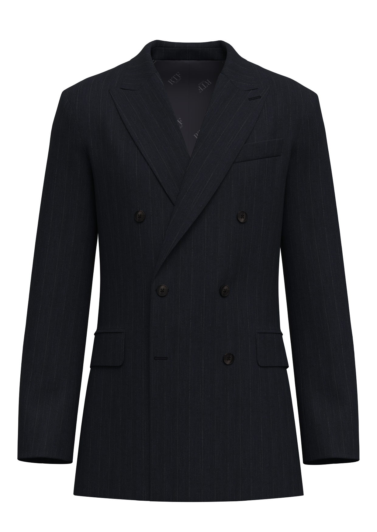 Satori Tailored fit Jacket