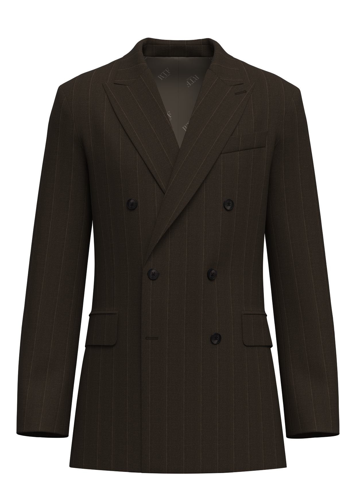 Satori Tailored fit Jacket