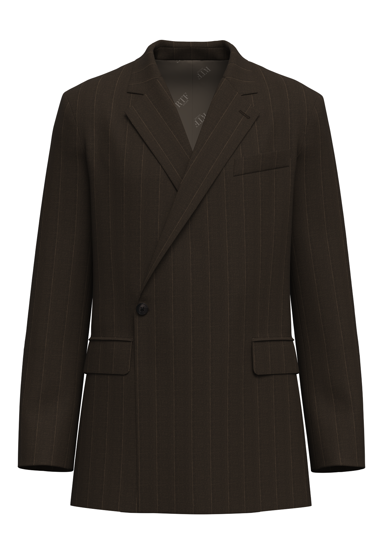 Fiorenzo Relaxed fit Jacket