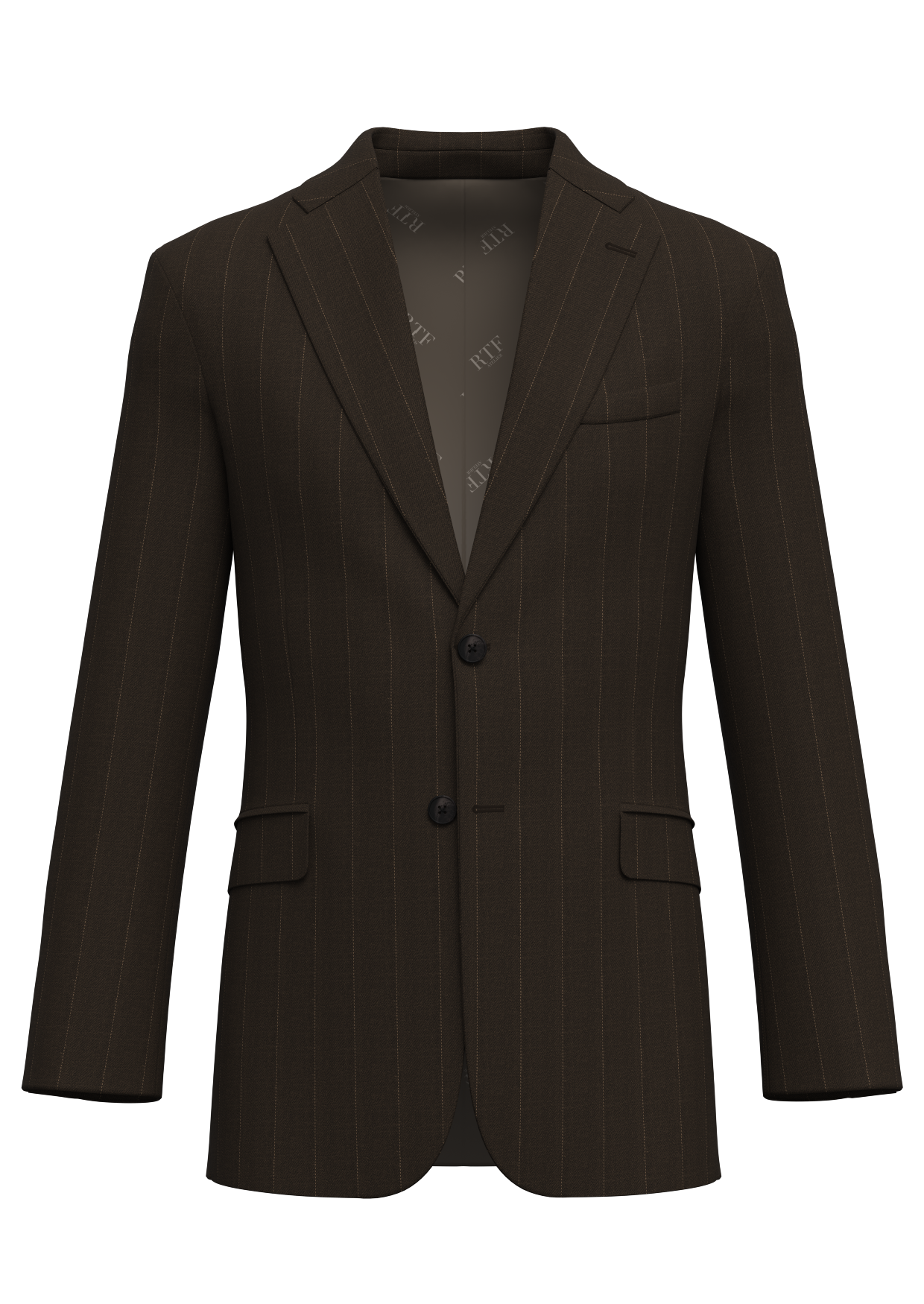 Caprini Tailored fit Jacket